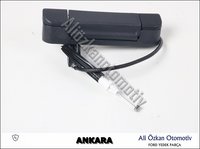 Ford Yedek Parça - İTHAL SÜRGÜLÜ KAPI İÇ AÇMA KOLU SAĞ KISA ŞASE